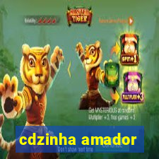 cdzinha amador